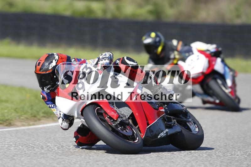 /56 02.10.2025 Speer Racing ADR/Gruppe rot/993